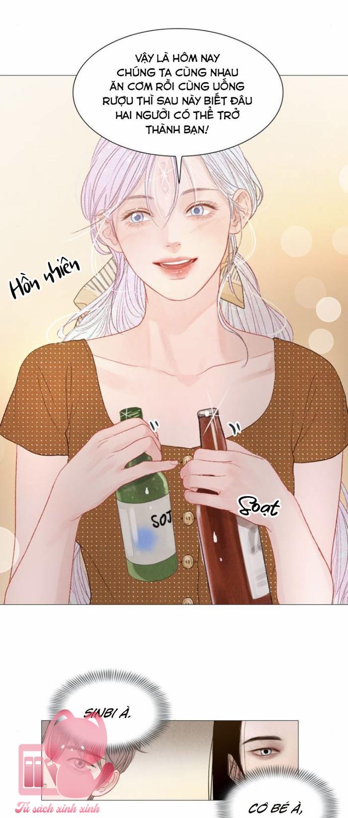 Thần Bí Chap 74 - Trang 2