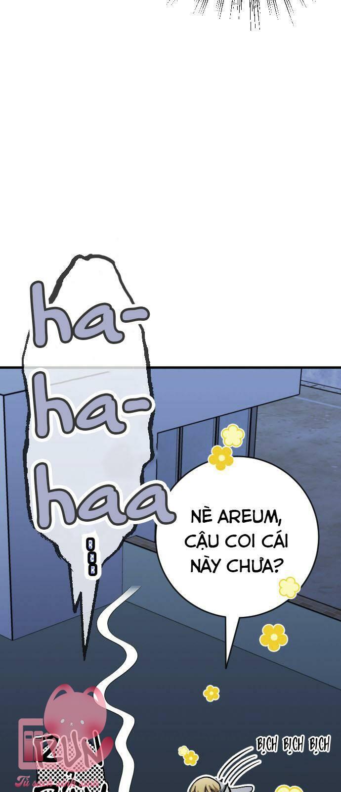 Đêm Của Bóng Tối Chapter 18 - Trang 4