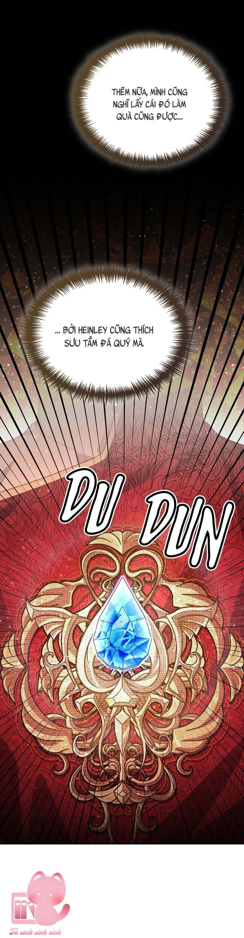 Hoàng Hậu Tái Hôn Chapter 176 - Trang 4