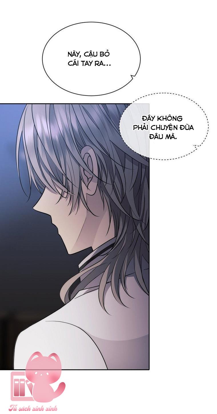 Black Haze Chapter 16 - Trang 4