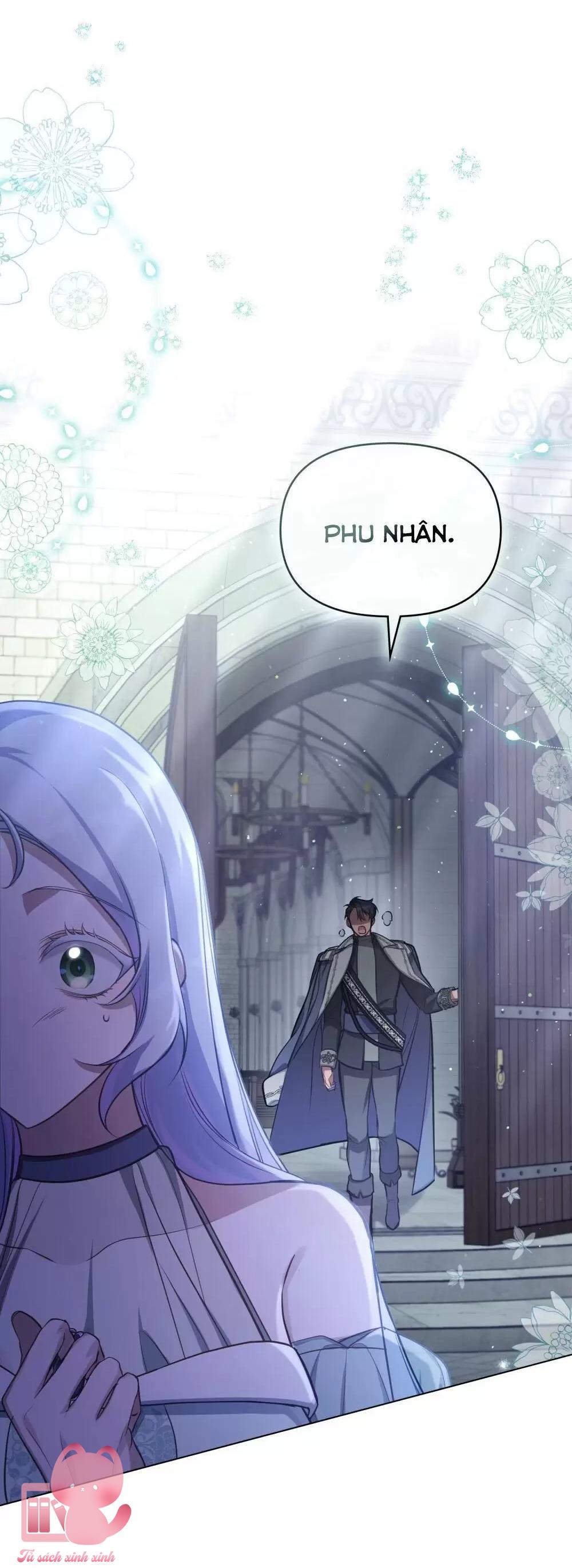 Nếu Không Vâng Lời Công Tước Chapter 11 - Trang 4