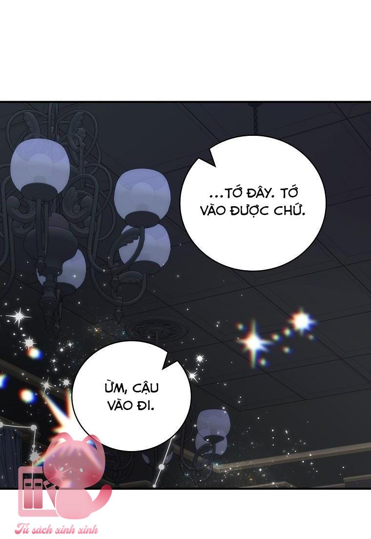 Đứa Nhỏ Không Phải Là Con Anh Chapter 61 - Trang 4