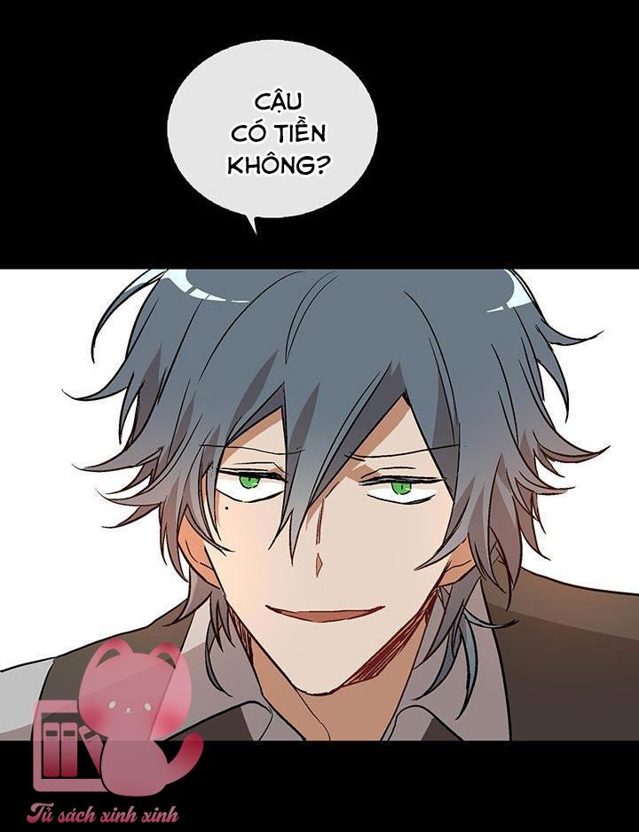 Vị Hôn Thê Khế Ước Của Công Tước Chapter 18 - Trang 4