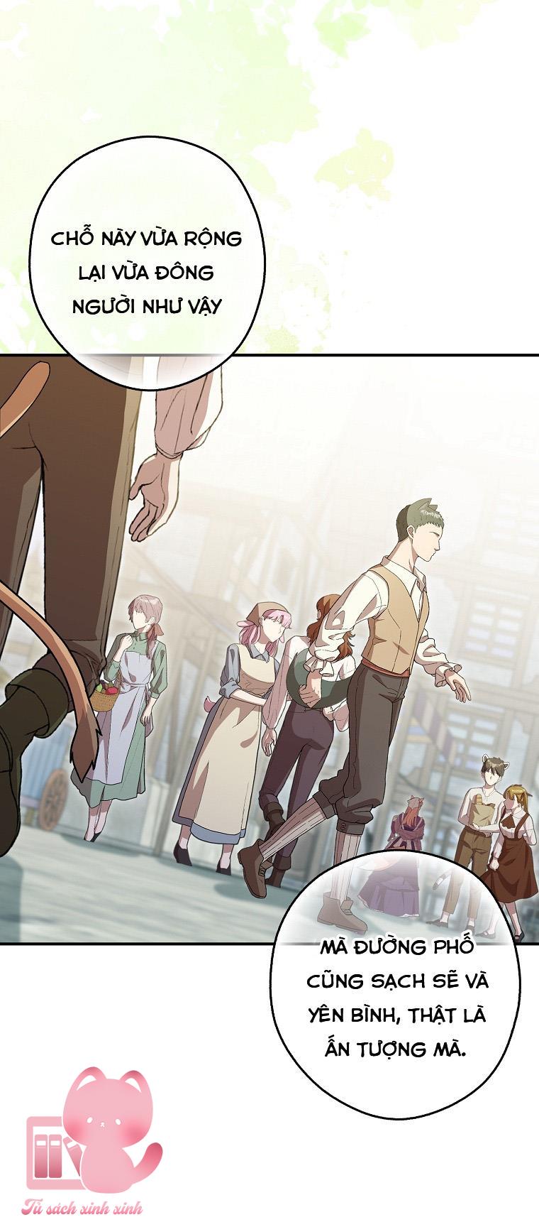 Chuột Đồng Dẫn Lối Cinderella Chap 8 - Trang 2