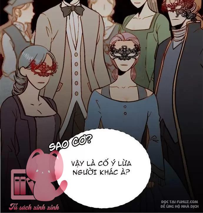 Hoàng Hậu Tái Hôn Chapter 31 - Trang 4