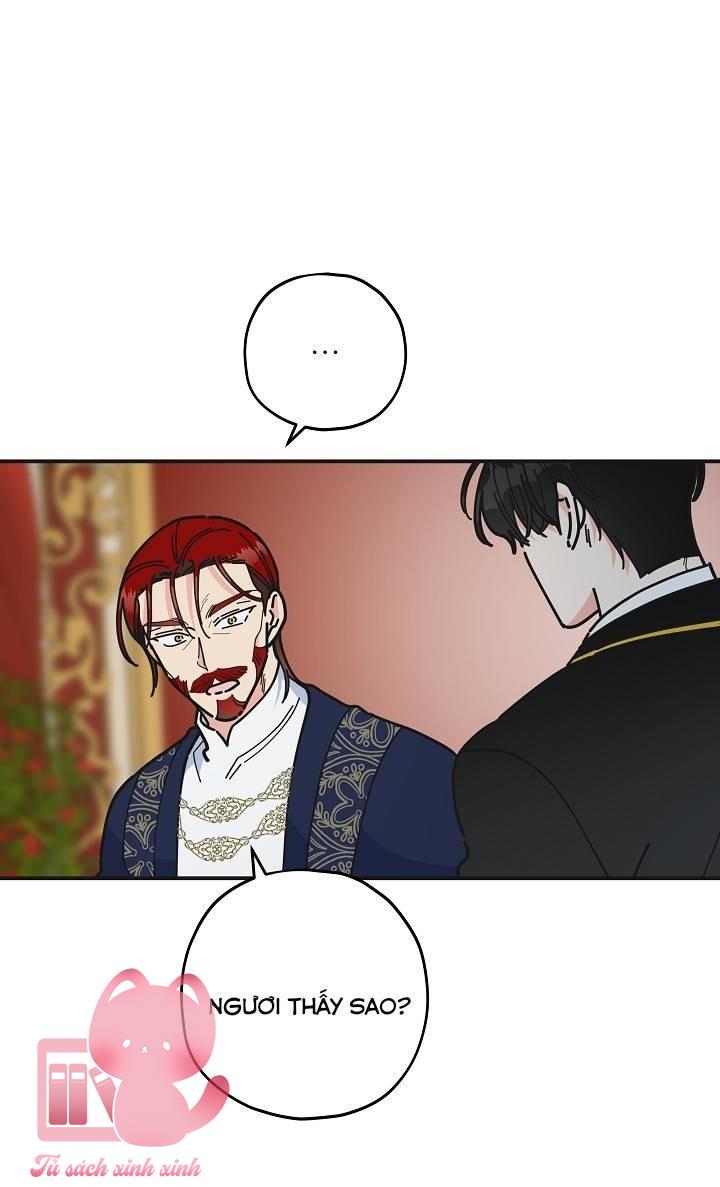 Người Hùng Của Ác Nữ Chapter 67 - Trang 4