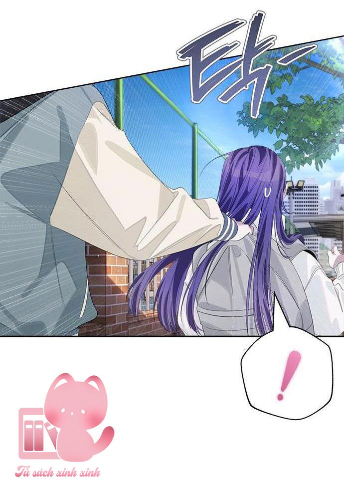 Đàn Anh Xấu Xa! Chap 69 - Trang 3
