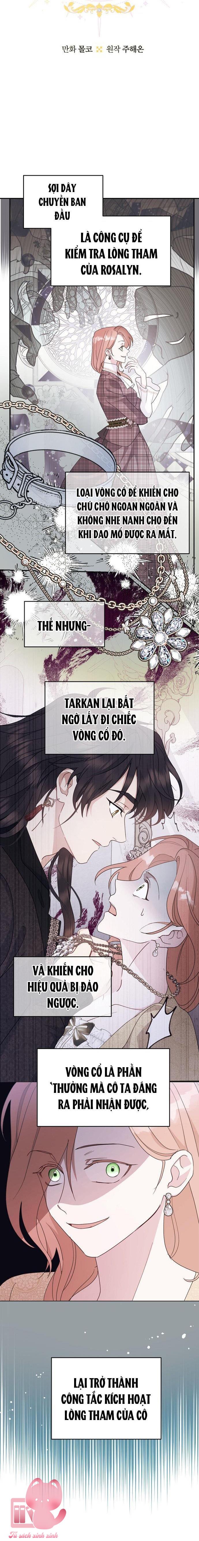 Bỏ Quách Chồng Con Đi, Tiền Bạc Mới Là Tất Cả Chap 68 - Trang 2