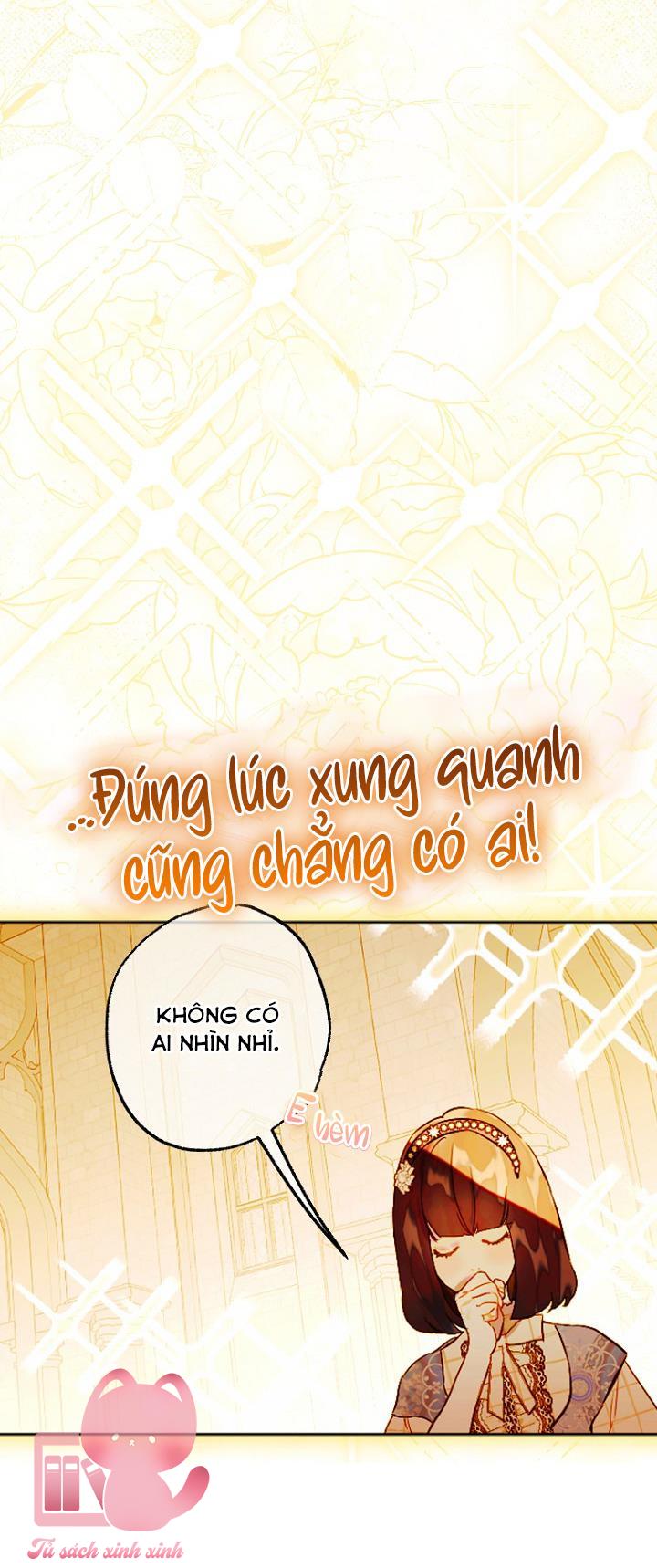 Khế Ước Hôn Nhân Của Mẹ Tôi Chapter 34 - Trang 4