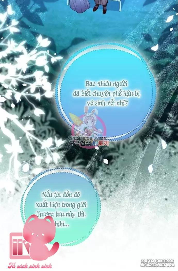 Hoàng Hậu Tái Hôn Chapter 131 - Trang 4