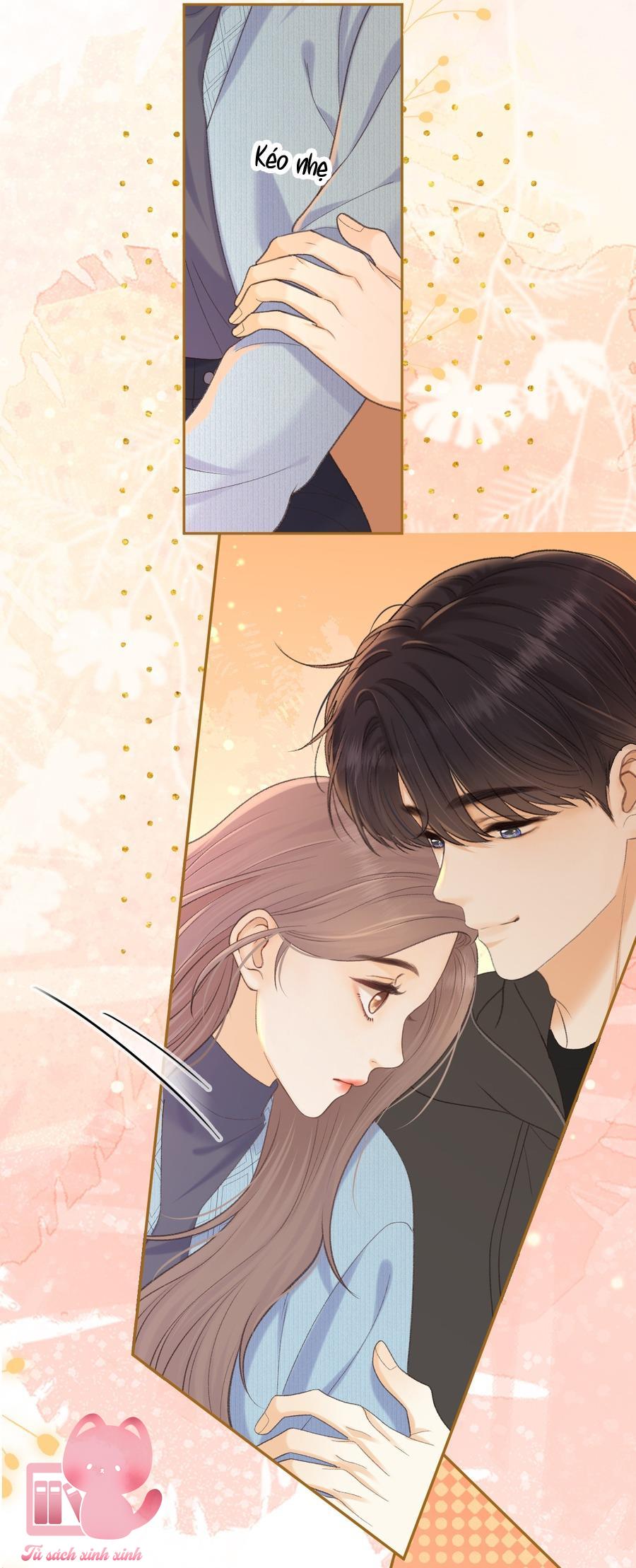 Khó Dỗ Dành Chapter 98 - Trang 4