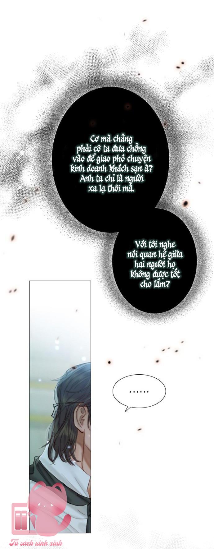 Serena Prologue - Trang 2