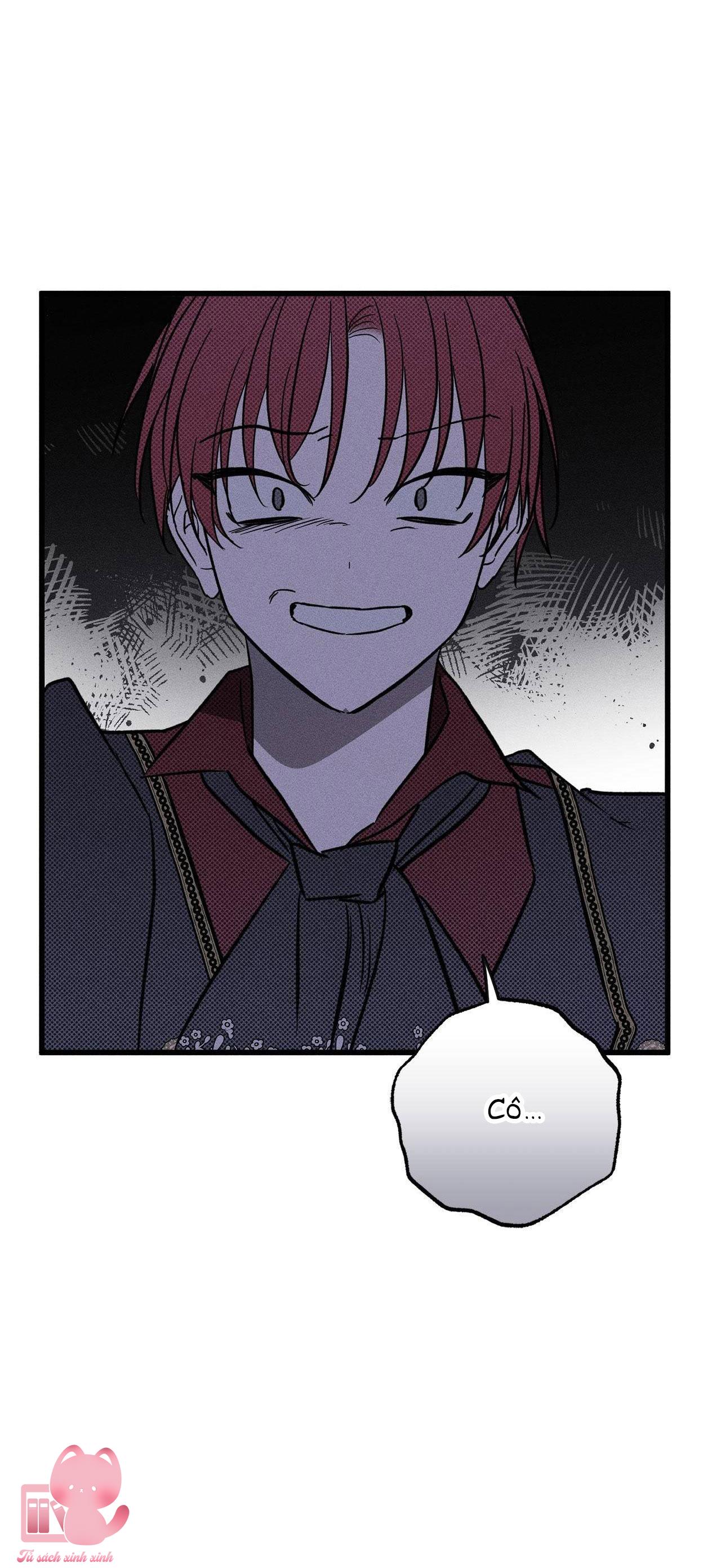 Người Chồng Căm Ghét Tôi Đã Mất Trí Nhớ Chap 36 - Trang 2