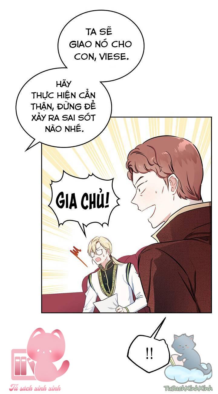 Kiếp Này Ta Sẽ Trở Thành Gia Chủ Chap 8 - Trang 2