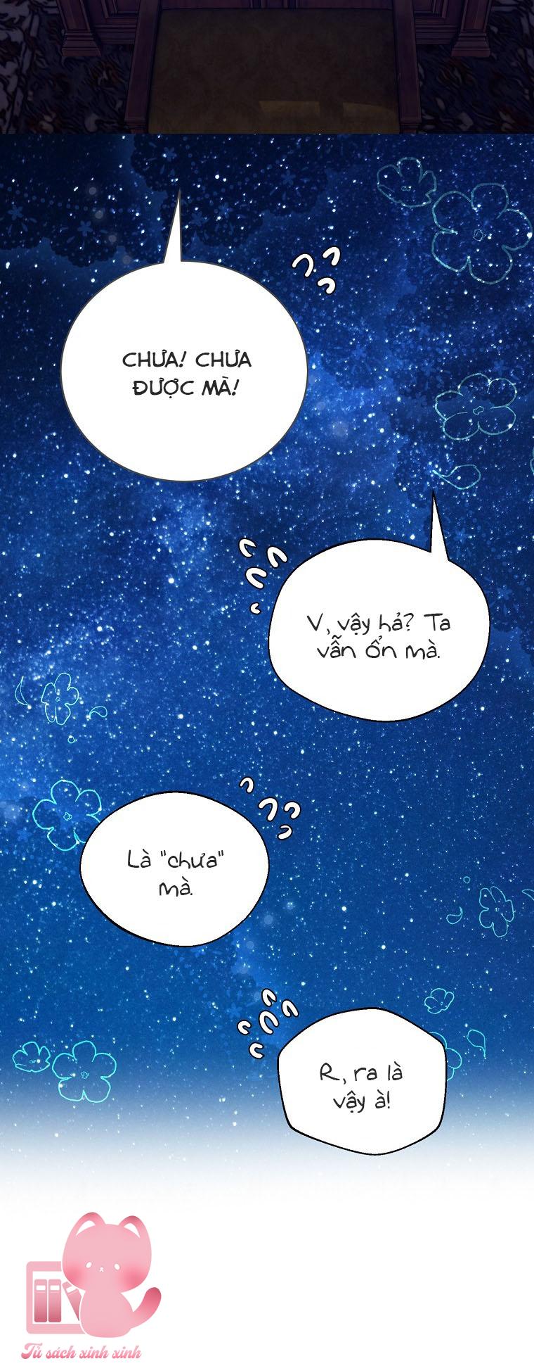 Thế Thì Ta Cứ Trở Thành Kẻ Ác Thôi Chap 71 - Trang 2