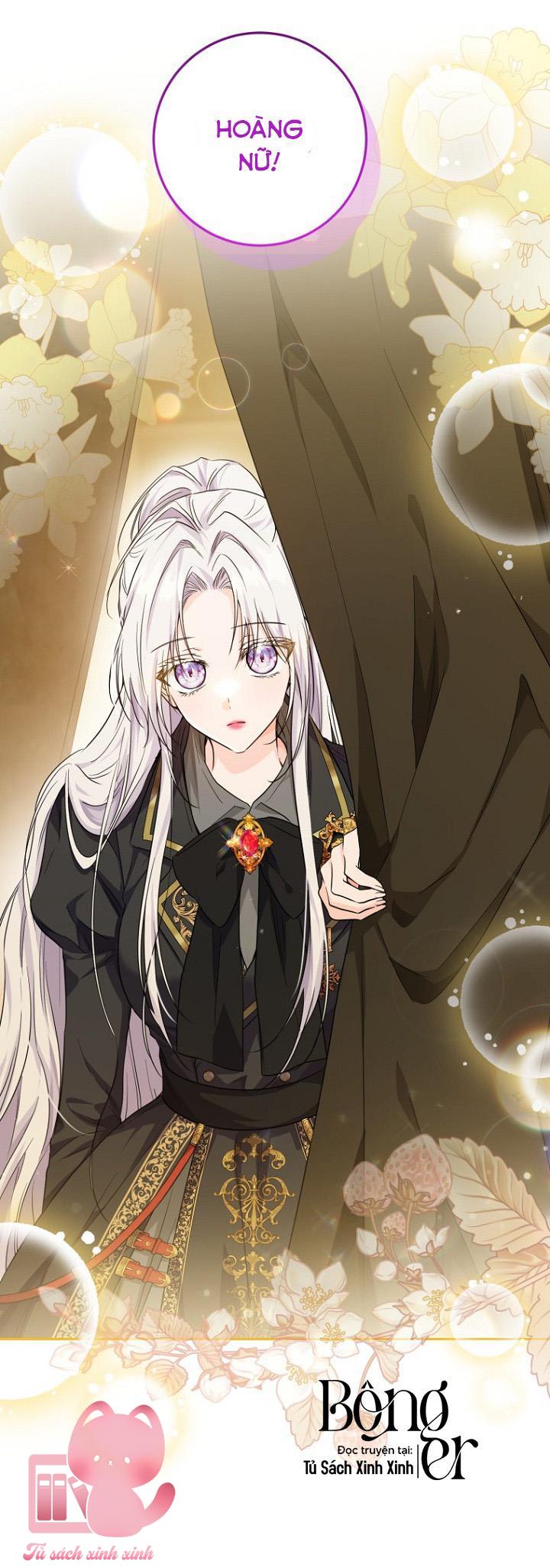 Hoàng Nữ Cosplay Nonfan Chapter 16 - Trang 4