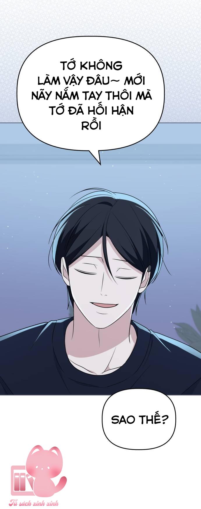Quan Hệ Nhân Quả Chap 112 - Trang 2
