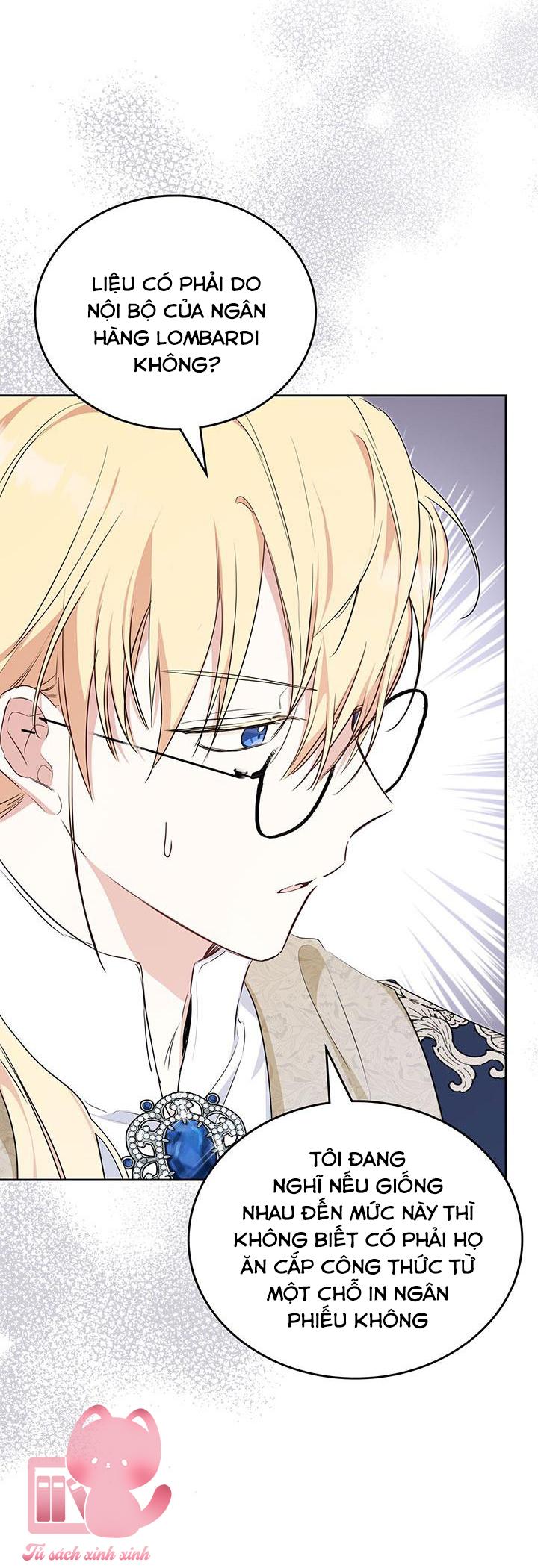 Kiếp Này Ta Sẽ Trở Thành Gia Chủ Chap 121 - Trang 2