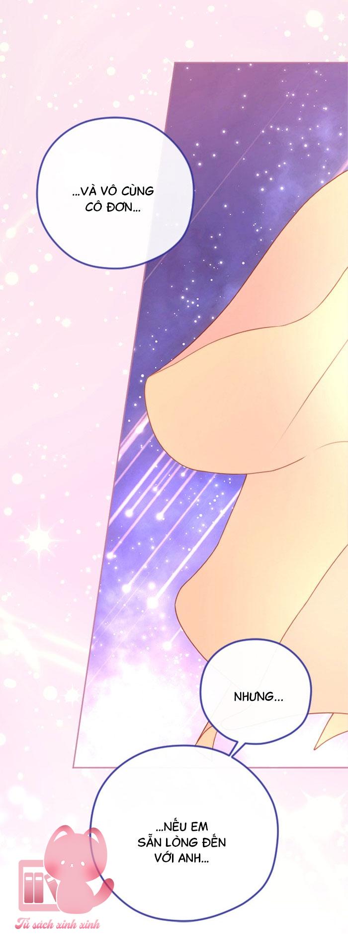 Tôi Sẽ Mang Em Đi Chap 34 - Trang 3