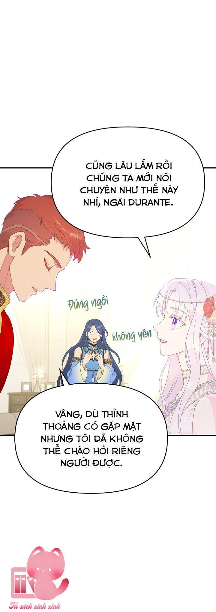Bỏ Quách Chồng Con Đi, Tiền Bạc Mới Là Tất Cả Chap 27 - Trang 2