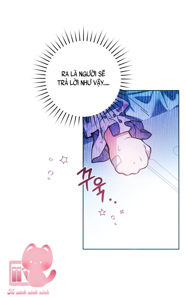Bé Con Cá Voi Sát Thủ Chapter 15 - Trang 4