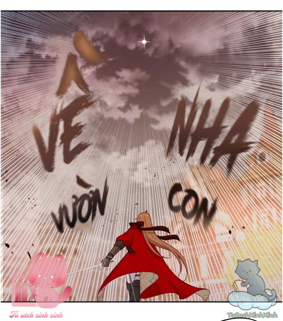 Hãy Coi Chừng Ác Nữ Chapter 81 - Trang 4