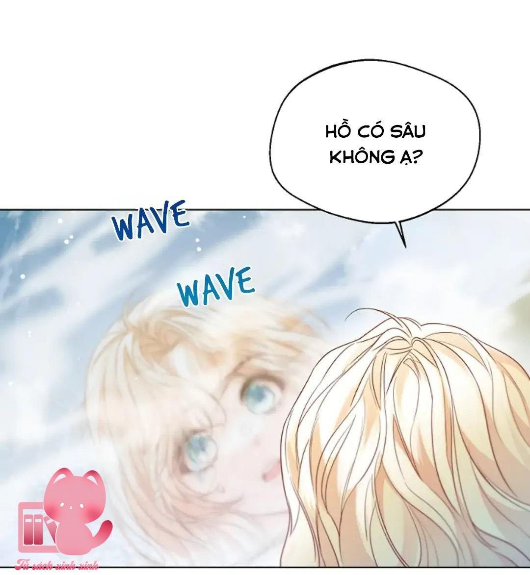 Tiểu Thư Crystal Là Nam Nhân Chap 31 - Trang 2