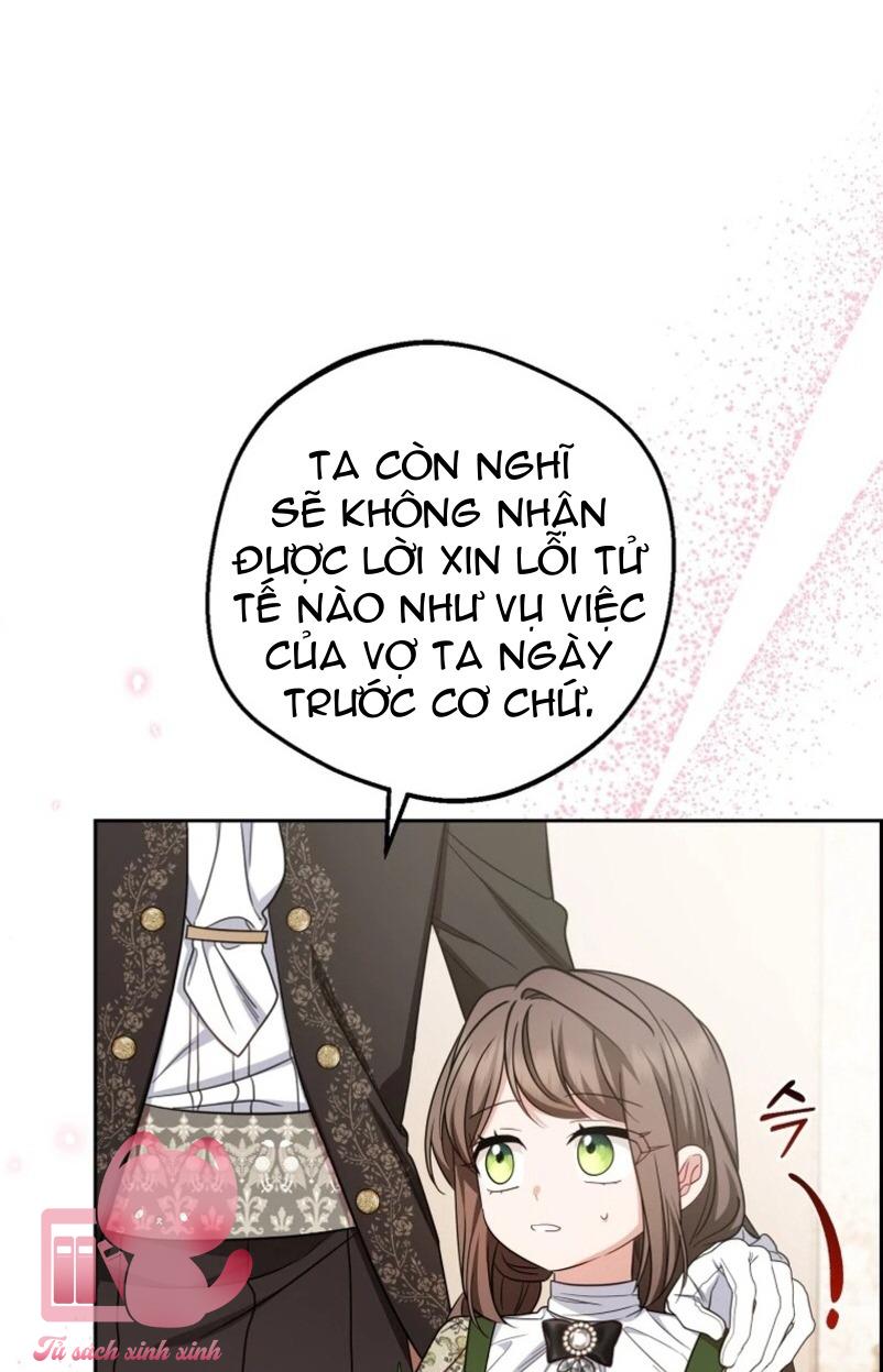 Được Yêu Thương Mà Còn Ngại Ngùng Sao! Chap 60 - Trang 4