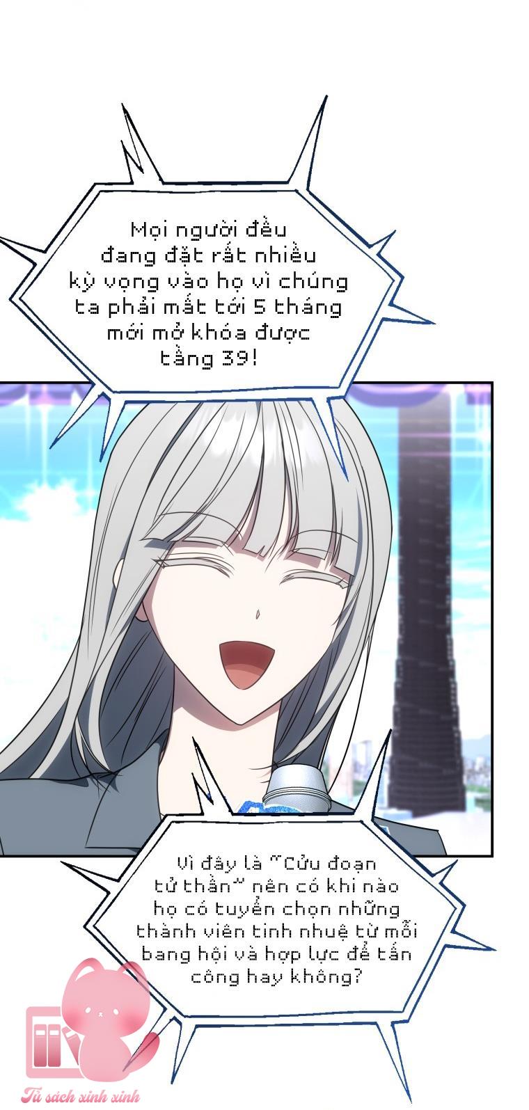 Hướng Dẫn Sinh Tồn Dành Cho Ranker Chapter 7 - Trang 4
