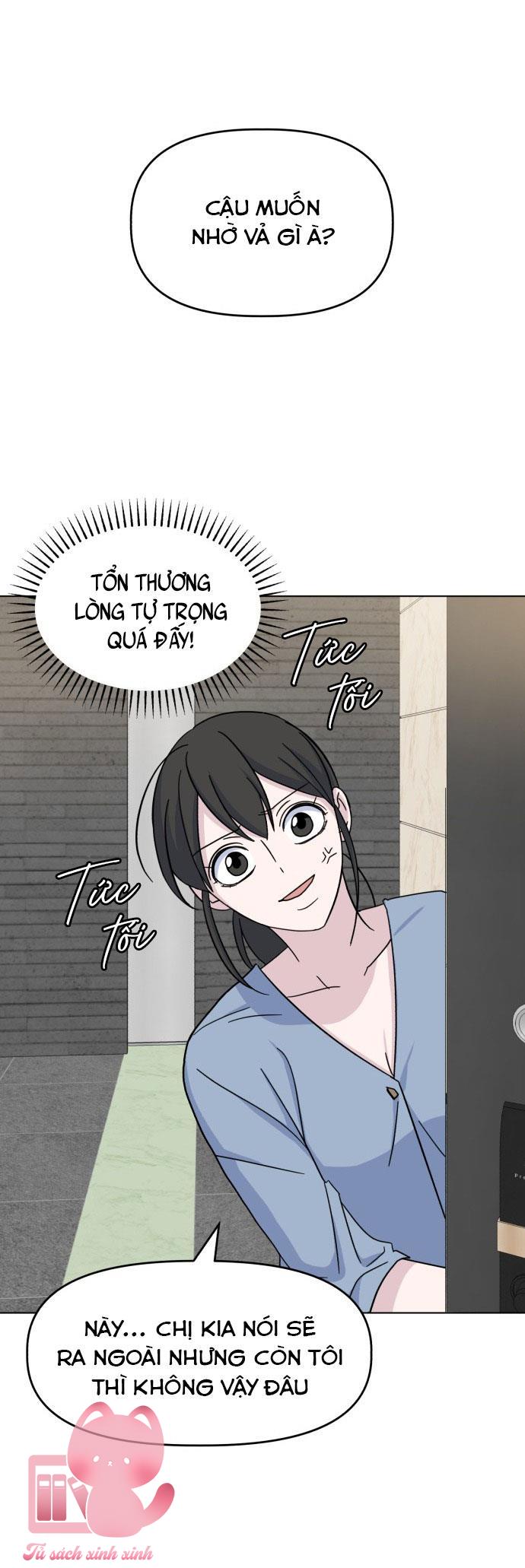 Quan Hệ Nhân Quả Chap 23 - Trang 2