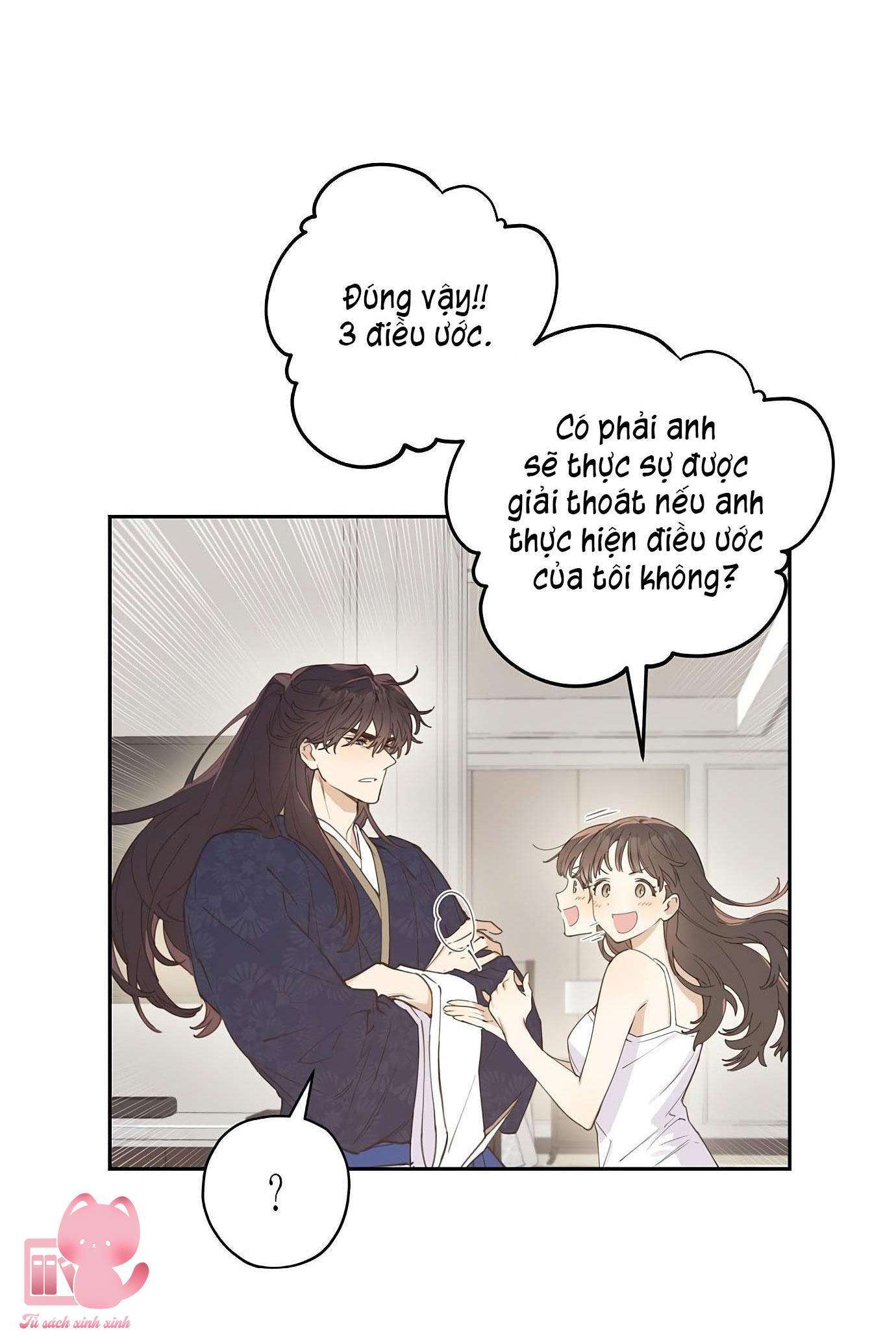 Onsaemiro Chapter 3 - Trang 4