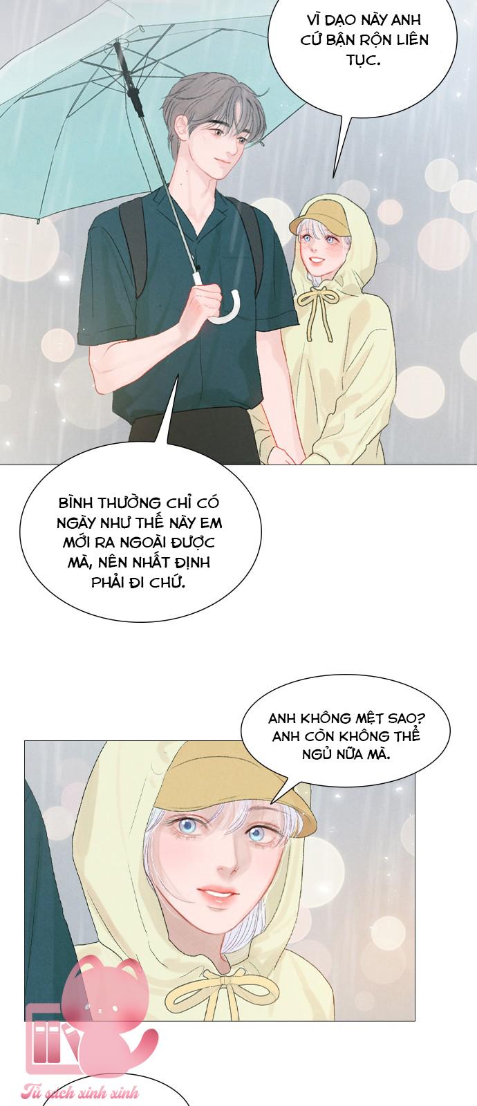Thần Bí Chap 65 - Trang 2
