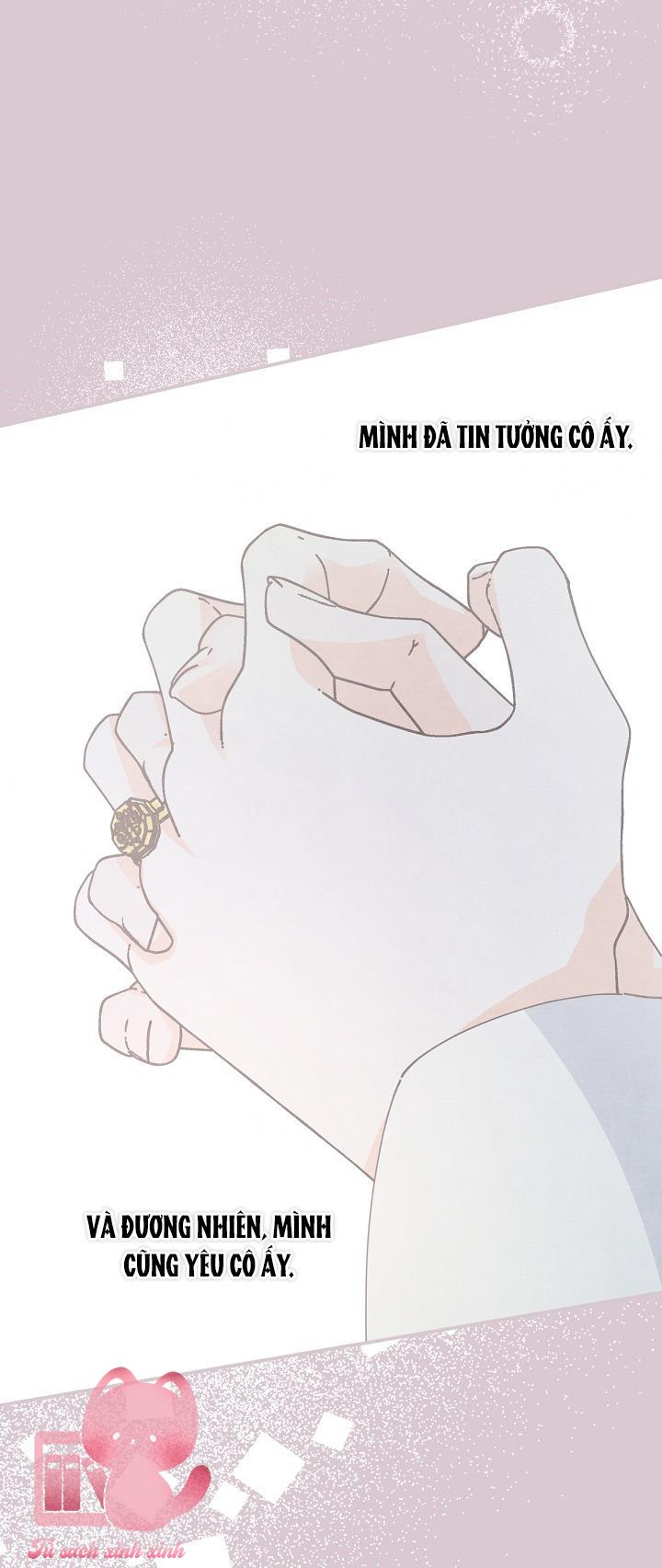 Người Hùng Của Ác Nữ Chapter 99 - Trang 4