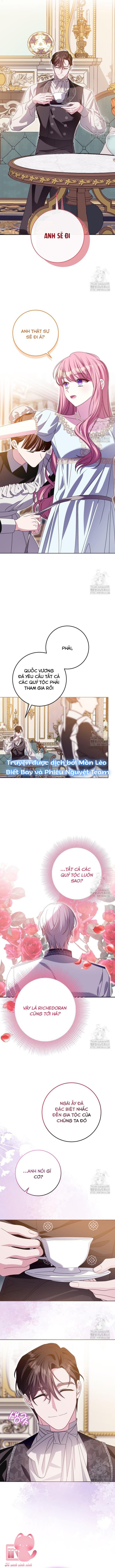 Tôi Gặp Nam Chính Trong Tù Chap 57 - Trang 2