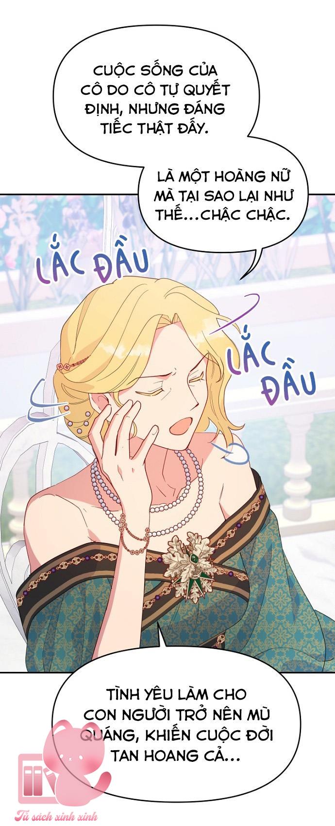 Bỏ Quách Chồng Con Đi, Tiền Bạc Mới Là Tất Cả Chap 50 - Trang 2