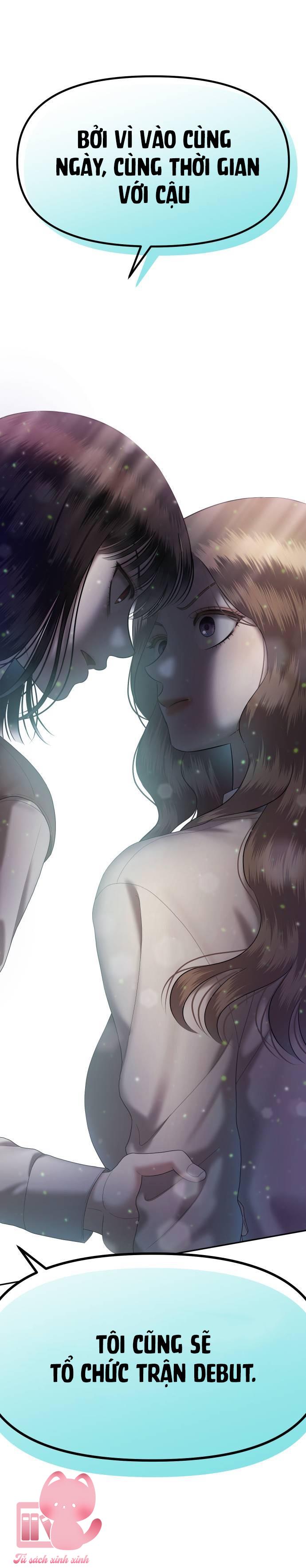 Chị Em Tranh Đấu Chap 53 - Trang 2