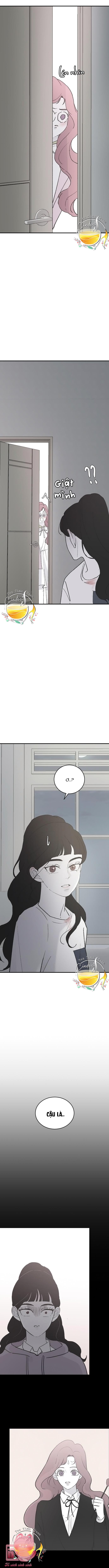 Ba Anh Trai Cực Phẩm Của Tôi Chap 30 - Trang 3
