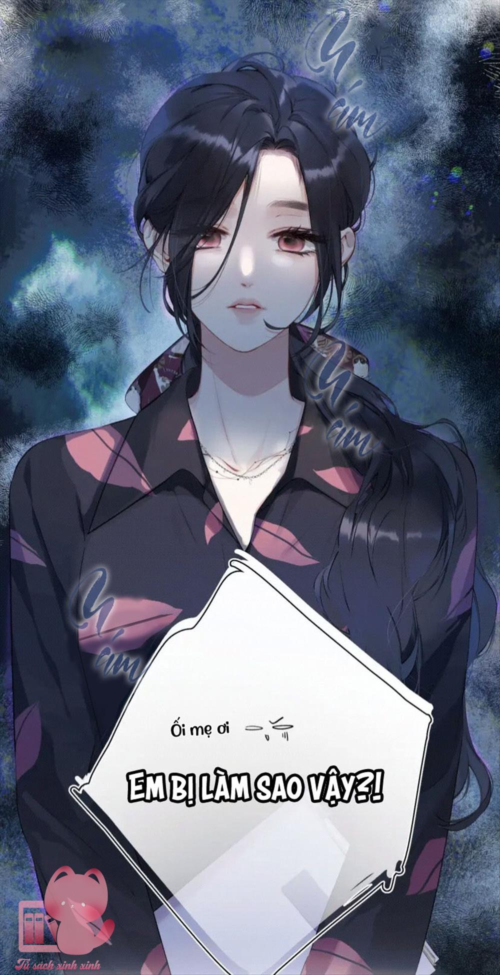 Trêu Nhầm Chap 3 - Trang 4