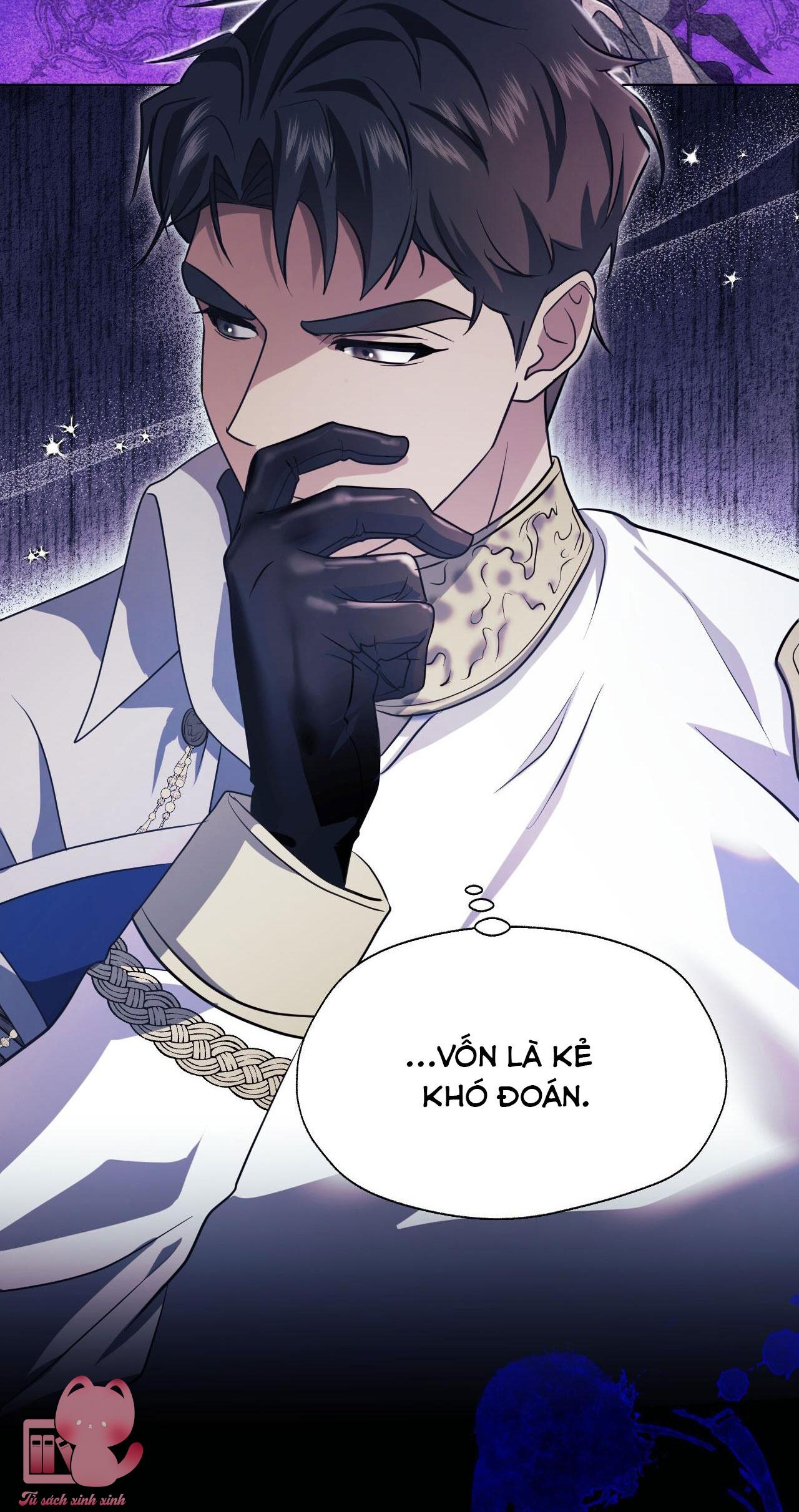 Thánh Nữ Giả Muốn Bỏ Trốn Chap 19 - Trang 4