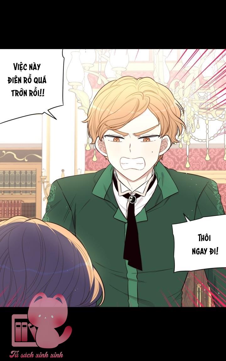 Hoàng Nữ Tóc Đen Chapter 50 - Trang 4