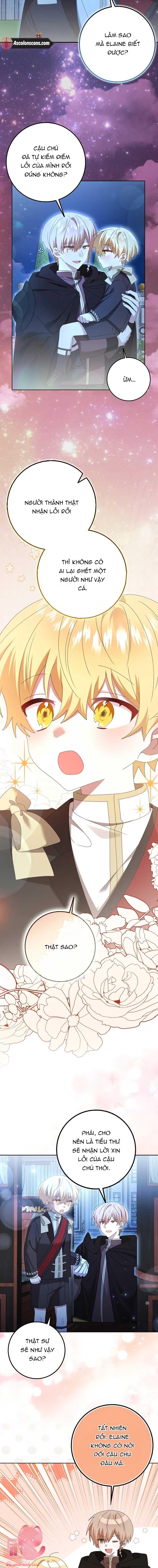 Tôi Sẽ Chiếm Lấy Ngư Trường! Chap 28 - Trang 2