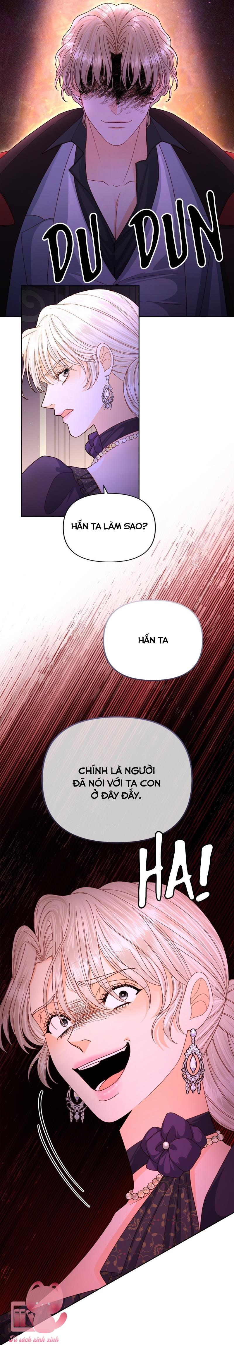 Hoàng Hậu Tái Hôn Chapter 162 - Trang 4