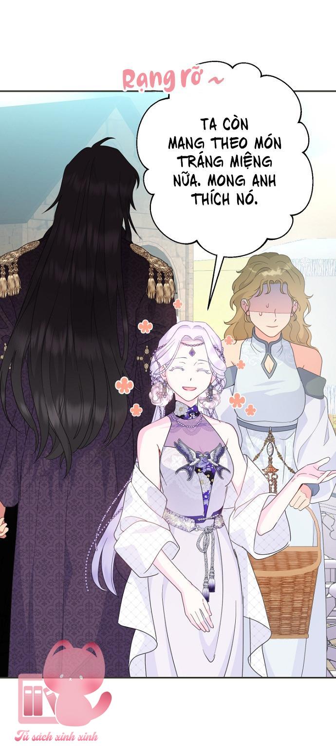 Bỏ Quách Chồng Con Đi, Tiền Bạc Mới Là Tất Cả Chap 58 - Trang 2