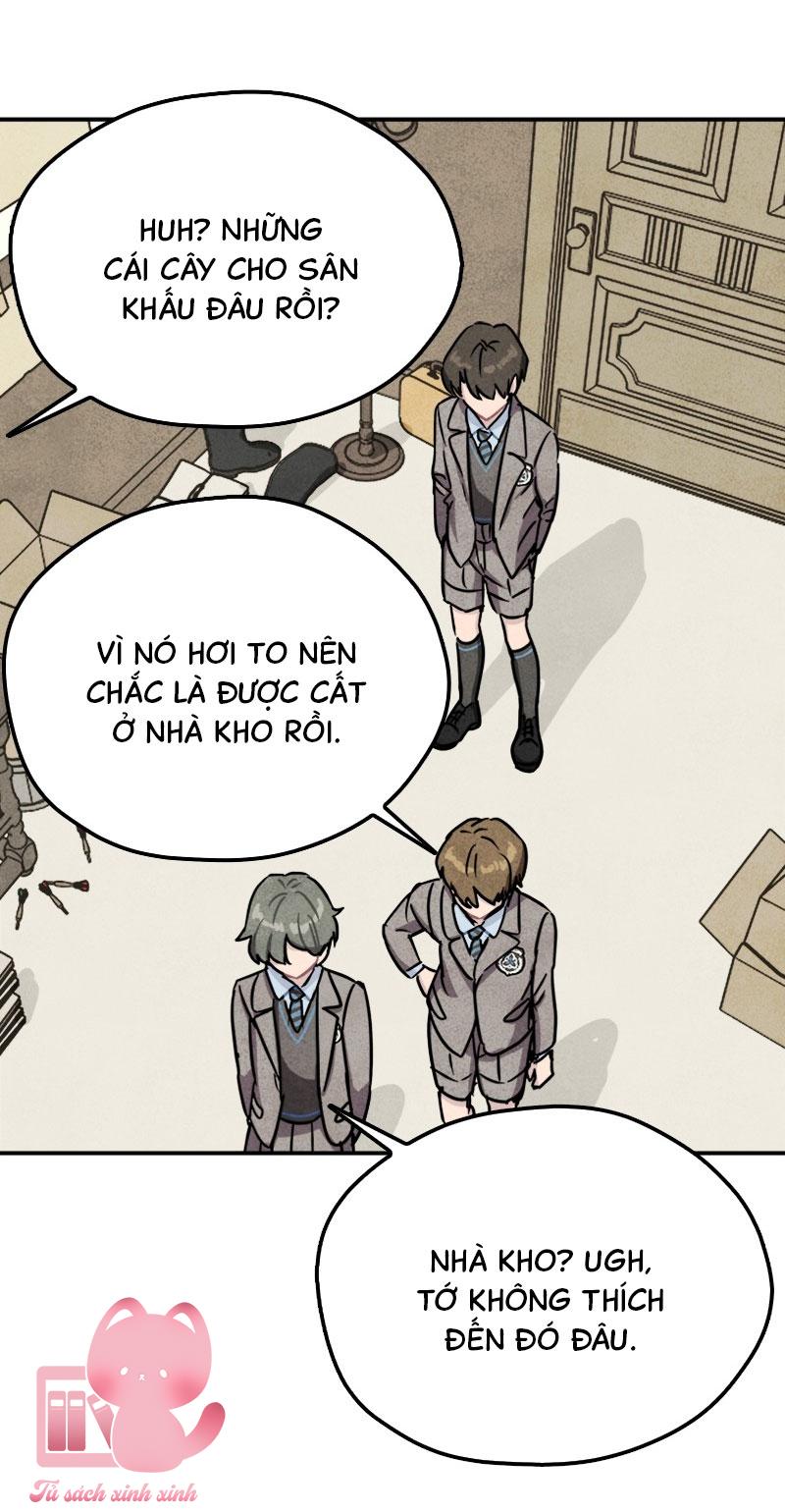 Phù Thủy Độc Dược Chap 14 - Trang 3