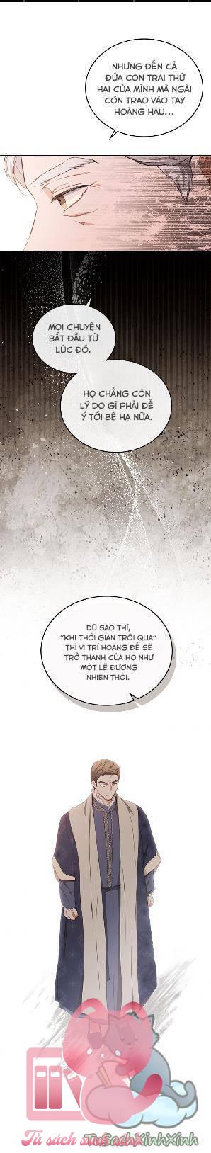 Kiếp Này Ta Sẽ Trở Thành Gia Chủ Chap 48 - Trang 2