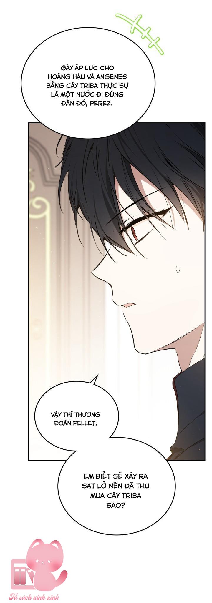 Kiếp Này Ta Sẽ Trở Thành Gia Chủ Chap 165 - Trang 2