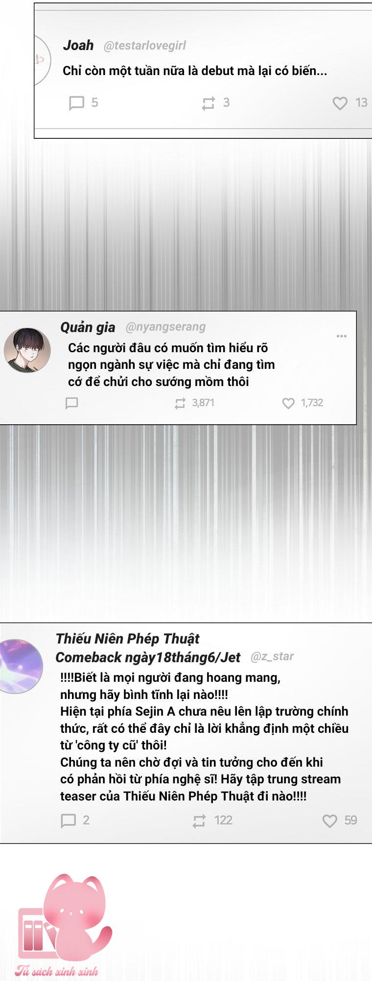 Debut Or Die Chap 71 - Trang 4