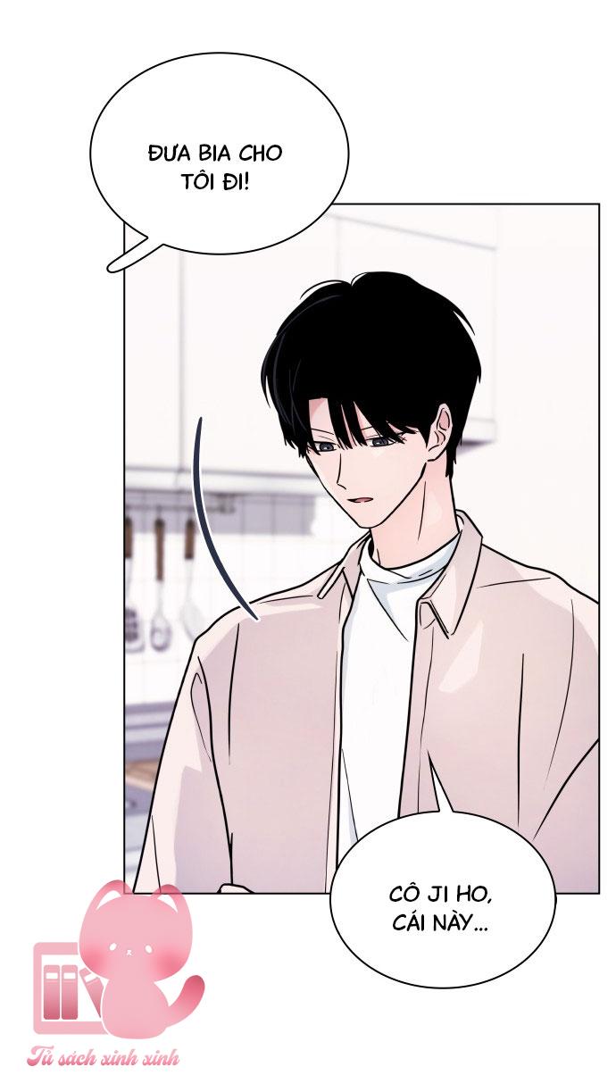 Hôn Trước Khi Ngủ Chapter 9 - Trang 4