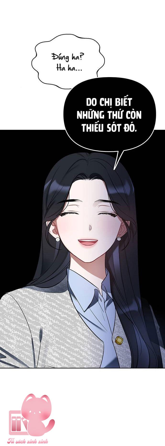 Gieo Nhân Gặt Quả Chapter 1 - Trang 3