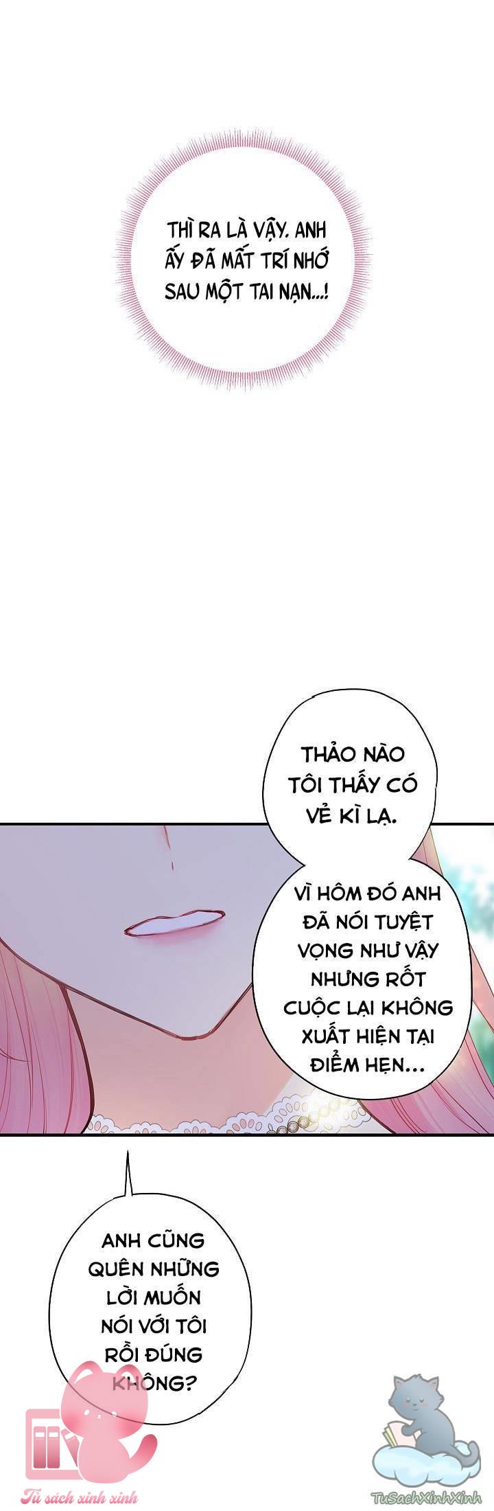 Ác Nữ Muốn Ly Hôn Chap 107 - Trang 2